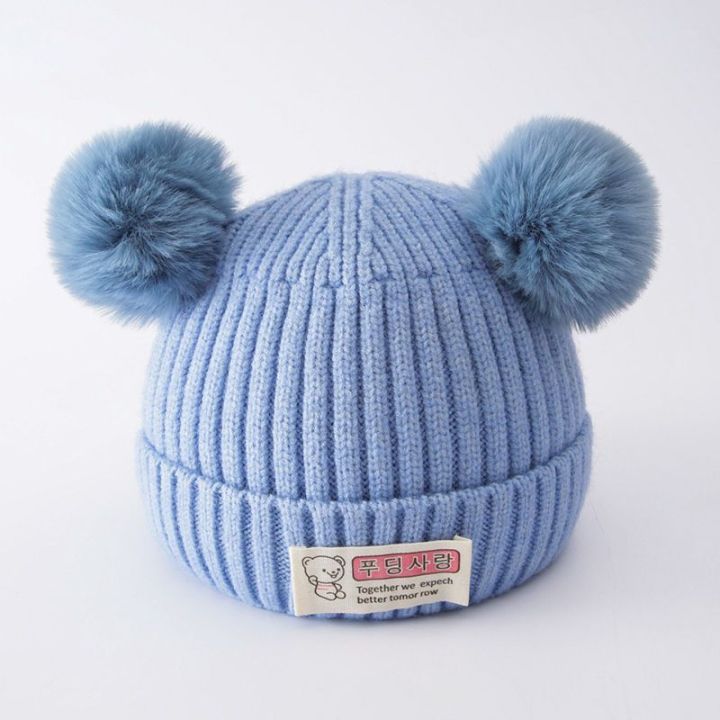 Newborn%20Baby%20Knit%20Hat%20-%20Winter%20Warm%20Infant%20Beanie%20for%20Boys%20Girls%20Soft%20Stretchy%20Skull%20Cap%200-12%20Months%20Cute%20-%20Image%207