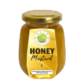 Mato Pure Mustard Honey 250gm. 