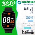 Qcy watch GS Bluetooth Calling Smartwatch.
