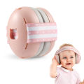 YHKEMA Baby Headphones for Noise - Baby Ear Protection for Babies and Toddlers up to 36 Months.