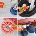 30ml Sewing Machine Lubricant Machine Gear Lubricating Oil Bicycle Sewing Oil Embroidery Machine Oil Clear Nonstaining Oil. 