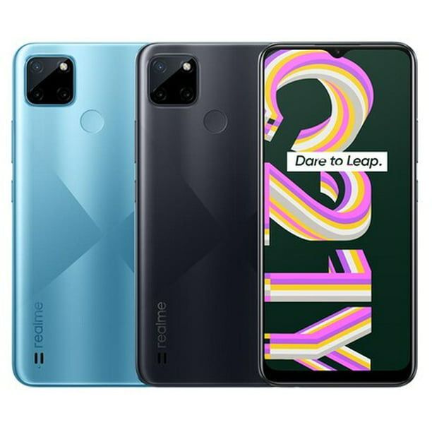 Realme C21Y (3/32GB) (Brand New) (1year warranty)