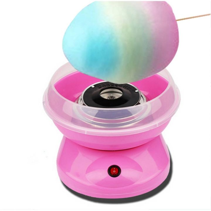 Cotton Candy Maker Machine Lacha Machine Large Size