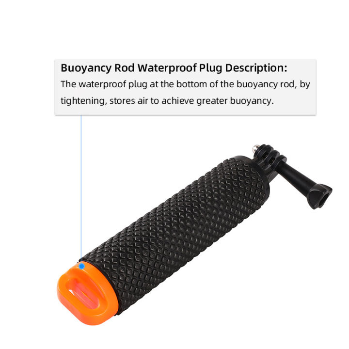 Floating%20Hand%20Grip%20Waterproof%20Buoyancy%20Stick%20For%20%20Hero%2013%2012%2011%2010%209%20SJCAM%20AKASO%20insta360%20%20Osmo%20Action%20Camera%20Accessory%20-%20Image%205