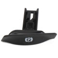 Parking Brake Release Handle 2114270020 Car Hand Brake Parking Brake Handle for Mercedes Benz E CLS Class W211.