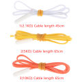 2.1k/5k/10k Refrigerator Freezer Temperature Sensor Temperature Probe For Universal Fridge Ice Box Parts. 
