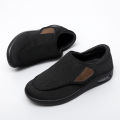 New Casual Orthopedics Wide Feet Swollen Shoes Thumb Eversion Adjusting Soft Comfortable Diabetic Shoe Walking Shoes. 