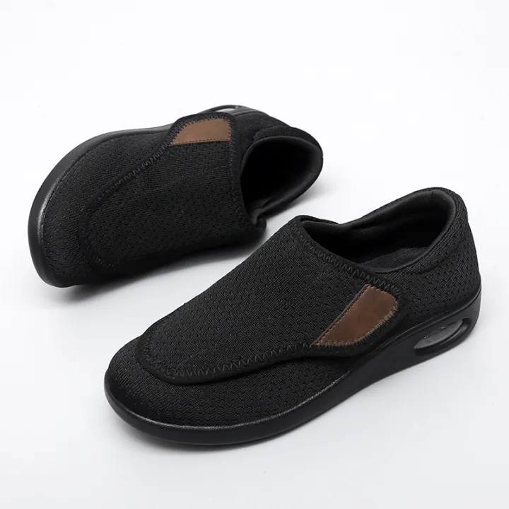 New%20Casual%20Orthopedics%20Wide%20Feet%20Swollen%20Shoes%20Thumb%20Eversion%20Adjusting%20Soft%20Comfortable%20Diabetic%20Shoe%20Walking%20Shoes%20-%20Image%207
