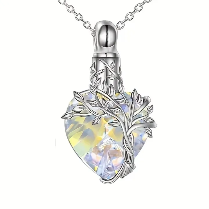 Heart%20Tree%20of%20Life%20Urn%20Necklace%20for%20Ashes%20Cremation%20Jewelry%20Crystal%20Memorial%20Mothers%20Day%20%20for%20Women%20Mom%20Sister%20Friend%20-%20Image%205