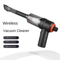 Car Wireless Vacuum Cleaner Portable Strong Suction Home Cleaning Equipment Handheld Dust Collector Mini Car Dust Blower.