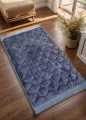 medicated janamaz for joint pain patient Prayer Mat Janamaz – Soft & Padded – 80x120cm Large Size – Anti-Slip, Comfortable for Namaz. 
