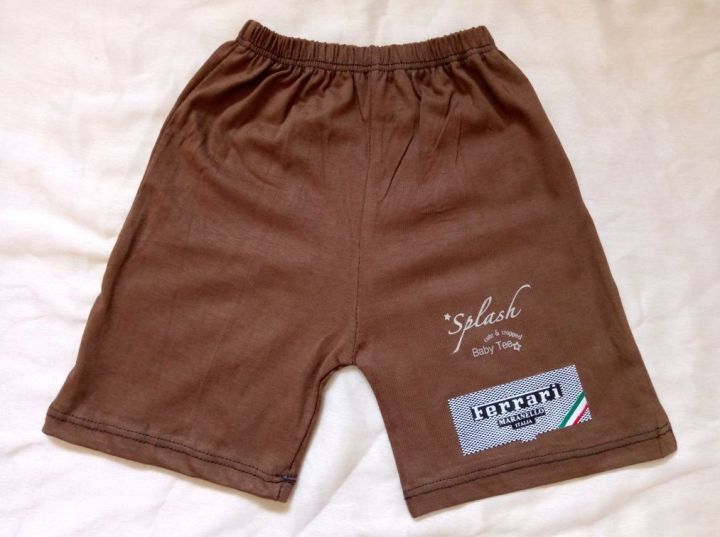 kids%20&%20boys%20multicolor%20half%20pant%206%20pis%20combo%20pack%20-%20Image%207