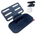 Car Rear View Camera Bracket Dash Mirror Mount Holder For Backup Reverse Cameras Part Cam Mounts Holders Video Recorder. 