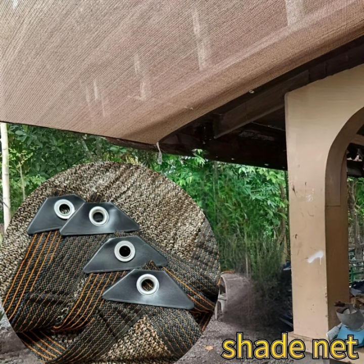 1pcs%20Brown%20Sunshade%20Net%2090%25%20UV%20Block%20Polyester%20Fabric%2081-90%25%20Shading%20Durable%20Plastic%20Ideal%20for%20Garden%20Greenhouses%20Pavilions%20-%20Image%206
