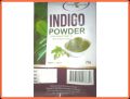 Indigo Powder 25g Non Allergic 100% Natural Hair Dye Color. 