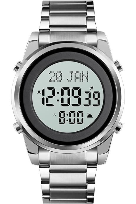 Original Al Fajar watch