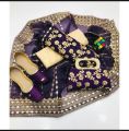 New Winter Collection 2024 Dresses for Women's 3Pcs.... 