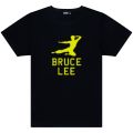 Bruce Lee Jeet Kun Do Tshirt Men. 