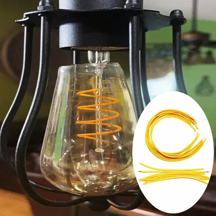 10pcs%20LED%20Flexible%20Filament%203V%20COB%20Edison%20Bulb%20Lamp%20Parts%20LED%20Diode%20Decoration%2038mm%2060mm%2095mm%2080mm%20130mm%20145mm%20185mm%20260mm%20300mm%20-%20Image%204