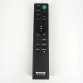 NEW RMT AH101U Remote Control Fit for Sony Soundbar System HTCT380 HTCT780 SACT380 SAWCT780.