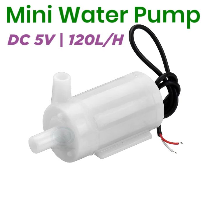 3-5V%20USB%20Mini%20Submersible%20DC%20Water%20Pump%20120L/H%20for%20%20Aquarium%20-%20Image%202