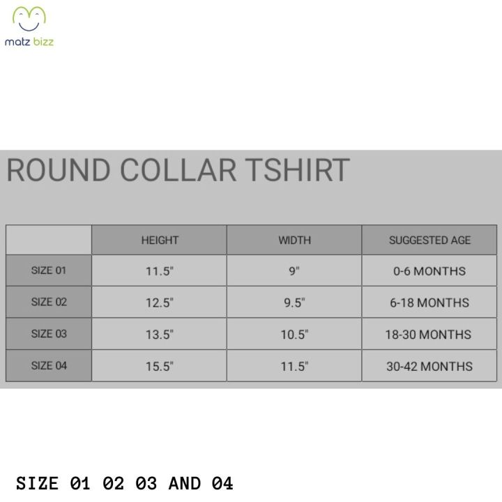 kids%20cotton%20Long%20sleeve%20T-shirt%203%20pieces%20for%20baby%20boy%20and%20girl%20unisex%20-%20Image%205