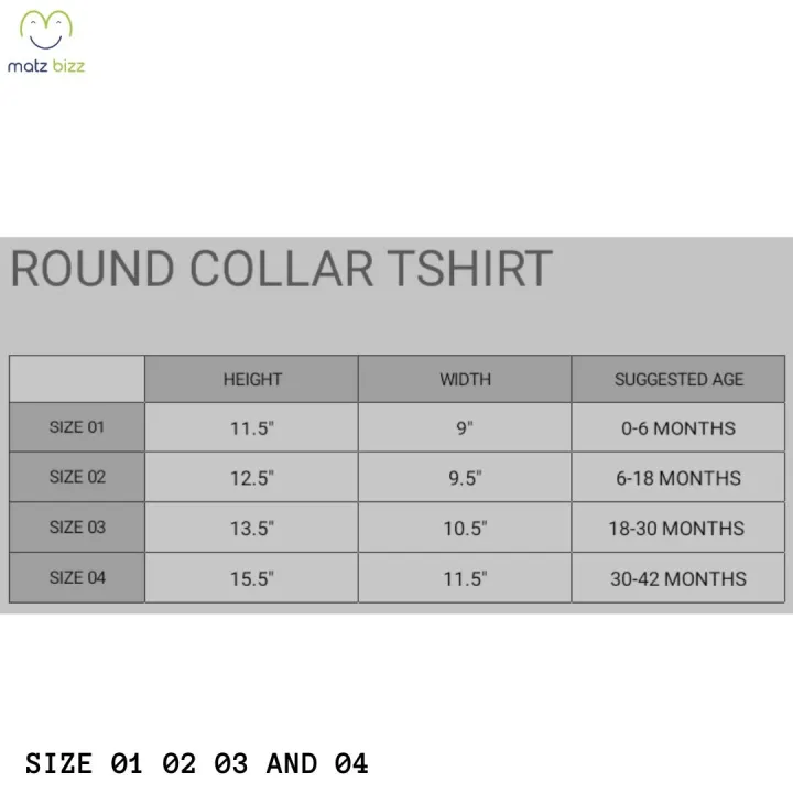 kids%20cotton%20Long%20sleeve%20T-shirt%203%20pieces%20for%20baby%20boy%20and%20girl%20unisex%20-%20Image%205