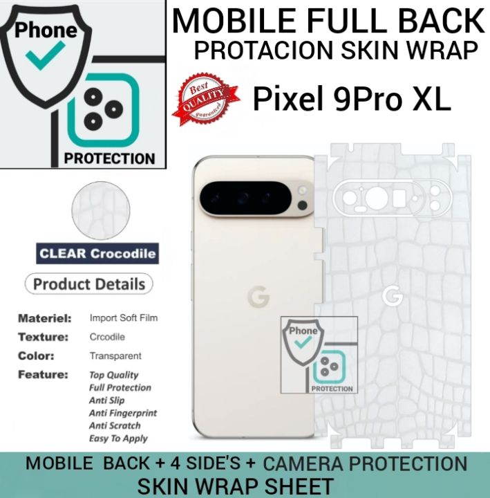 GOOGLE%20PIXEL%209%20PRO%20XL%20Back%20360%20Protection%20skin%20wrap%20with%20sides%20and%20camera%20protection%20premium%20quality%20skin%20wrap%20full%20cover%20wrap%20sheet%20for%20google%20pixel%209%20pro%20xl%20-%20Image%203
