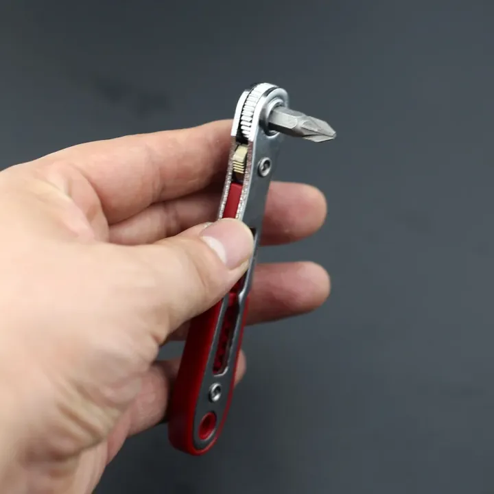 Right%20Angle%20Bidirectional%20Ratchet%20Screwdriver%20Socket%20Set%20Bit%201/4%20Hexagon%20Handle%20Drive%20Torx%20Slot%20DIY%20Multifunctional%20Hand%20Tool%20-%20Image%203