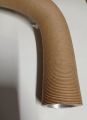 Motorhome Air Blowing Ventilation Duct Heating Tube For Whale & Truma 65mm Blow Air Ducting Heating Pipe Caravan Air Vent Hose. 