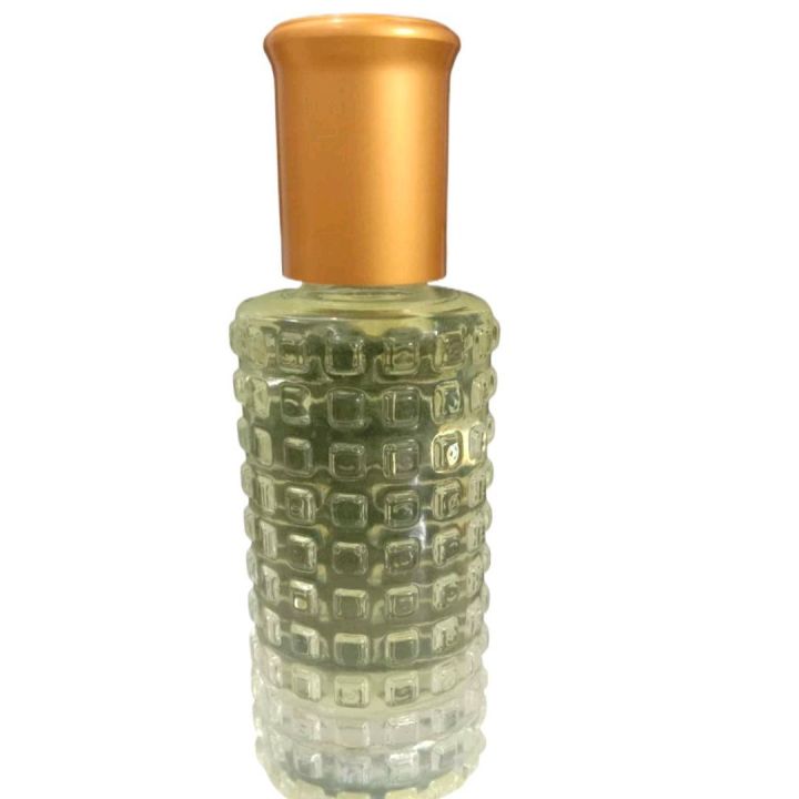 The Second Wife 30ML 1 Pc Roll On Perfume Attar 24 Hours Long Lasting Guarantee My Second Wife