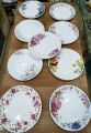 Marble Dinner Set 72 Pcs Corolle 8 Persons Serving Premium Quality Imported. 