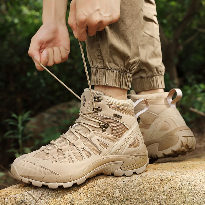 Fashion%20Men's%20Boots%20%20Combat%20Boots%20Outdoor%20Non-slip%20Hiking%20Boots%20Lightweight%20Men%20Desert%20Boots%20Motorcycle%20Boots%20-%20Image%203