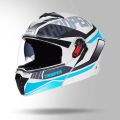 STUDDS TROOPER MODULAR HELMET. 