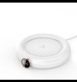 Mini Portable USB Cup Warmer 3 Gear Coffee Mug Heating Coaster Smart Thermostatic Hot Plate Milk Tea Water Heating Pad Heater. 