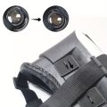 3D VR Glasses Virtual Reality Viar Goggles Headset Devices Smart Helmet Lenses For Cell Phone Mobile Smartphones Viewer.