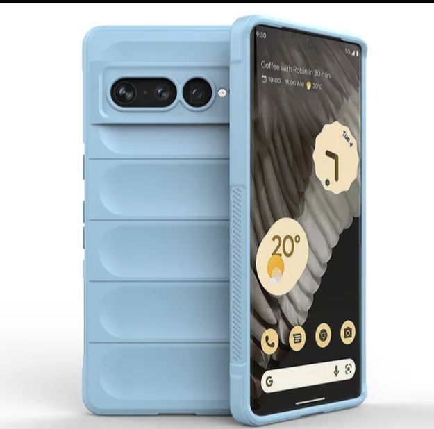 Google Pixel 6A Case