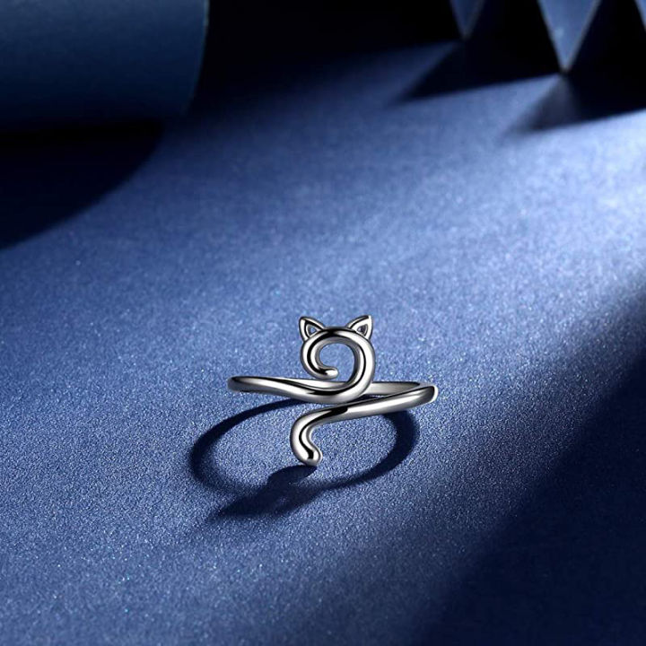 Adjustable%20Size%20Yarn%20Ring%20Cat%20Ears%20Crochet%20Ring%20Beginner%20Knitting%20Crocheting%20Loop%20Thread%20Wrapped%20Rings%20Tension%20Regulator%20Tool%20-%20Image%202