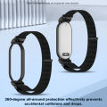 Adjustable Wearable Strap Protective Cover Replacement Band Compatible for PLAUD NotePin AI Voice Recorder. 