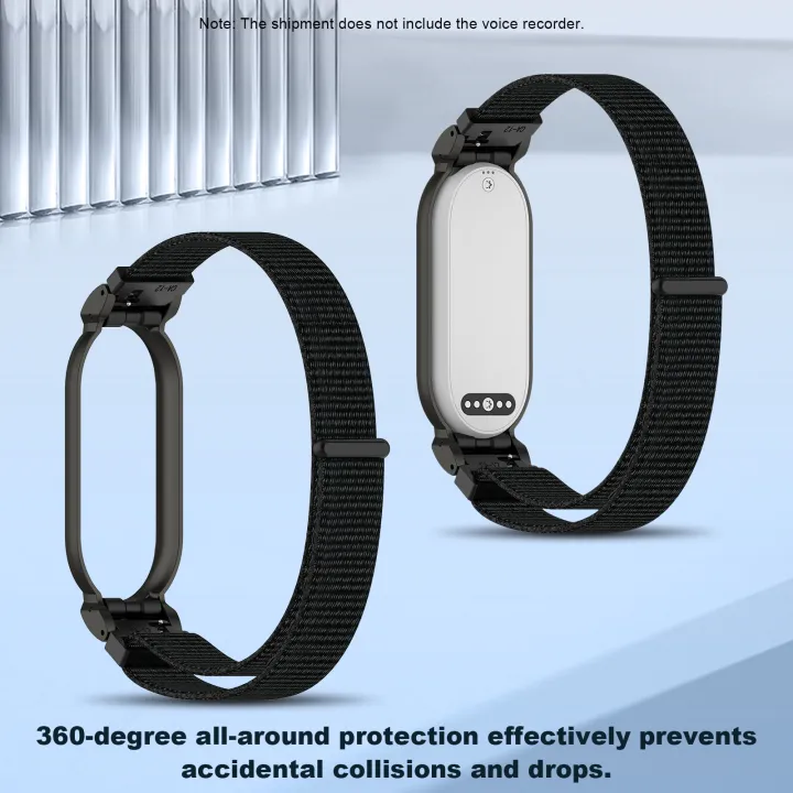 Adjustable%20Wearable%20Strap%20Protective%20Cover%20Replacement%20Band%20Compatible%20for%20PLAUD%20NotePin%20AI%20Voice%20Recorder%20-%20Image%203