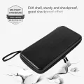 EVA Hard Shell Keyboard Case for logitech POP Keys Wireless Keyboard Storage Bag Waterproof Protection Dust Proof Carrying Case. 
