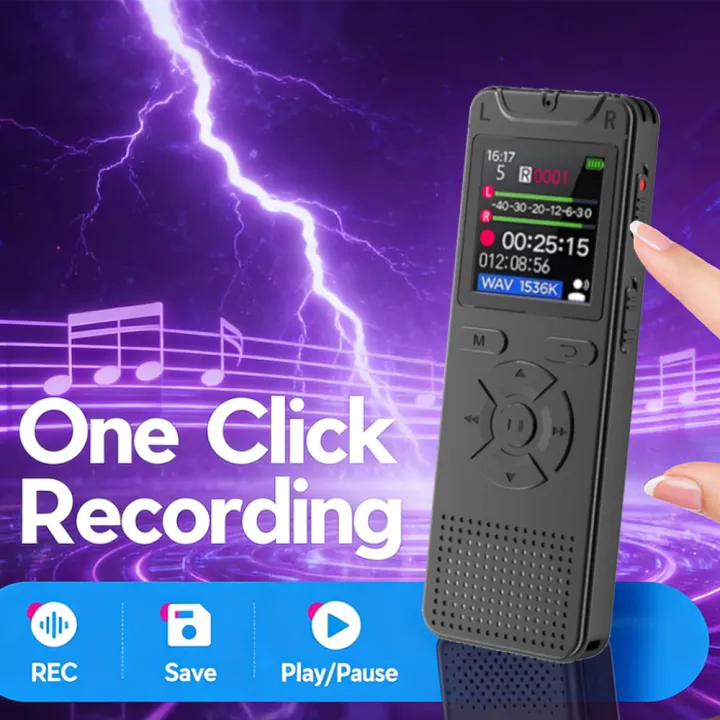 Digital%20Voice%20Activated%20Recorder%20with%20Playback%20MP3%20Player%20Sound%20Audio%20Recorder%20Professional%20Mini%20USB%20Flash%20Drive%20Recording%20-%20Image%205
