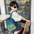 Kindergarten Backpack for Boys Fashion Dinosaur School Backpacks Cartoon Print Casual Kids School Bag Girls Schoolbags 3-8 Years. 