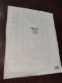 LUX COZI Indian Undershirt Premium Sandos Ganji / T-shist for men.