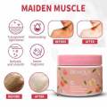 Best peach scrubbing gel. 