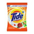 Tide Plus Detergent Washing Powder-500g | Jasmine & Rose Fragrance | Removes deep-seated Oil, Gravy, Tea Stains |. 
