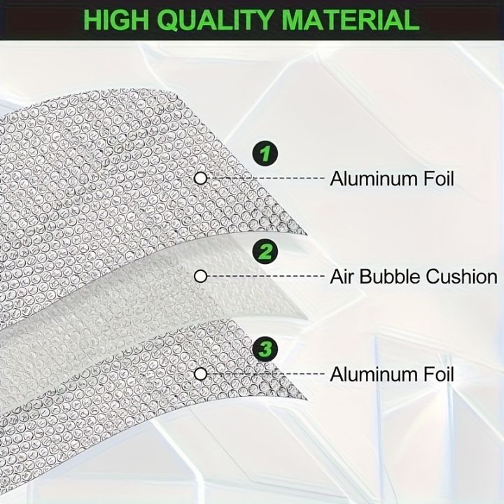 1%20Roll%203.5mm-50x300cm%20Double-Sided%20Reflective%20Aluminum%20Foil%20Insulation%20Cotton%20Ideal%20for%20Windows%20RVs%20Garage%20Doors%20Pipe%20Room%20Roof%20-%20Image%202