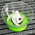 Multi-functional Manual Food Vegetable Chopper Cutter Kitchen Tools Salad Maker Slicer for Fruit Onion Garlic Coleslaw. 
