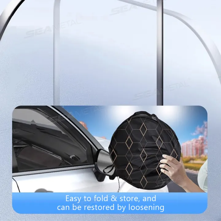 SEAMETAL%20Car%20Windshield%20Sun%20Shade%20Five-layer%20Front%20Window%20Sunshade%20Windshield%20Sun%20Protection%20Cover%20UV%20Blocker%20Summer%20Car%20Covers%20-%20Image%202