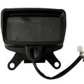 Motorcycle Digital meter for honda cg 125. 